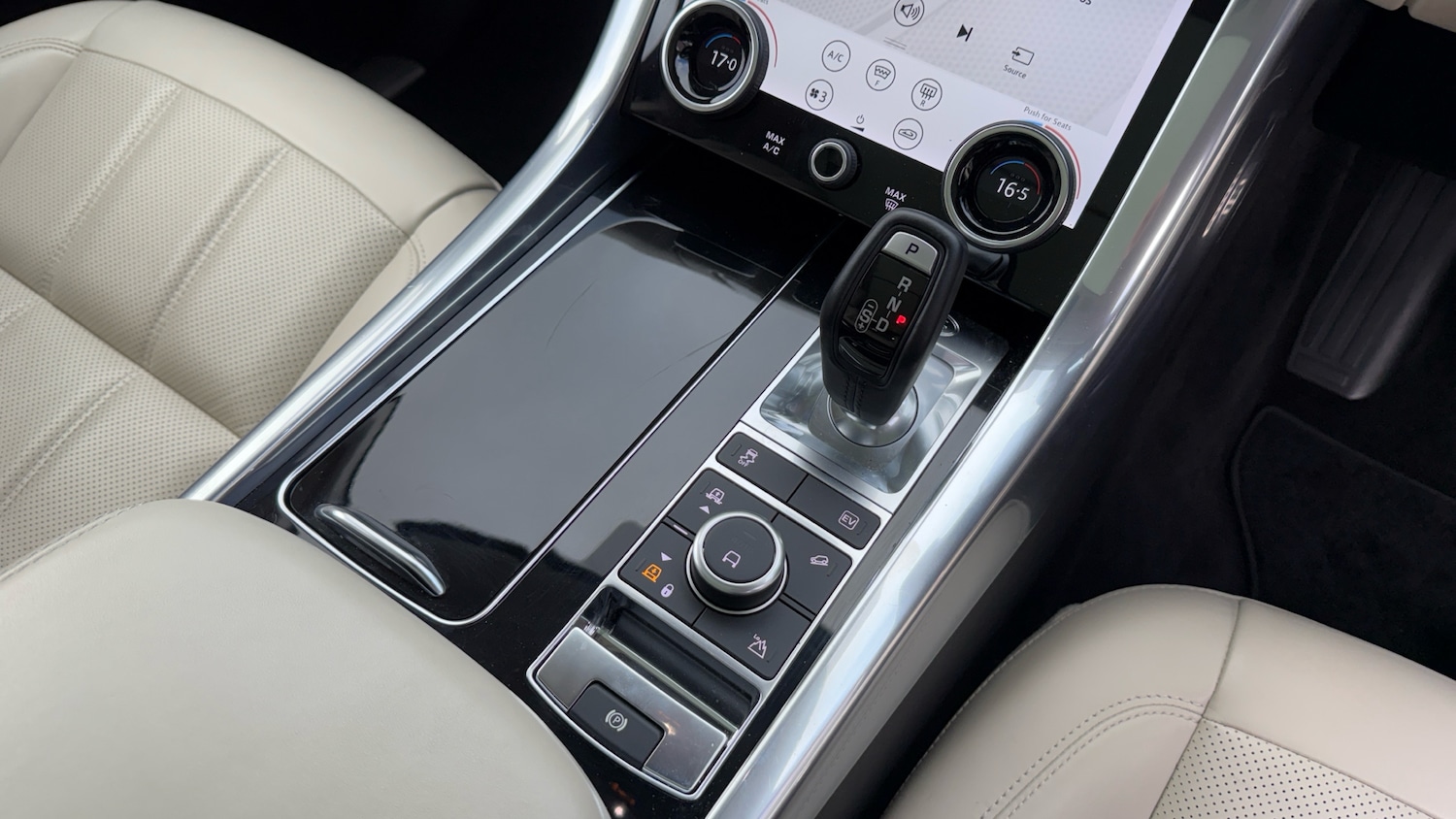 Used Land Rover Range Rover Sport 2021 for sale - 76477099: Photo 13