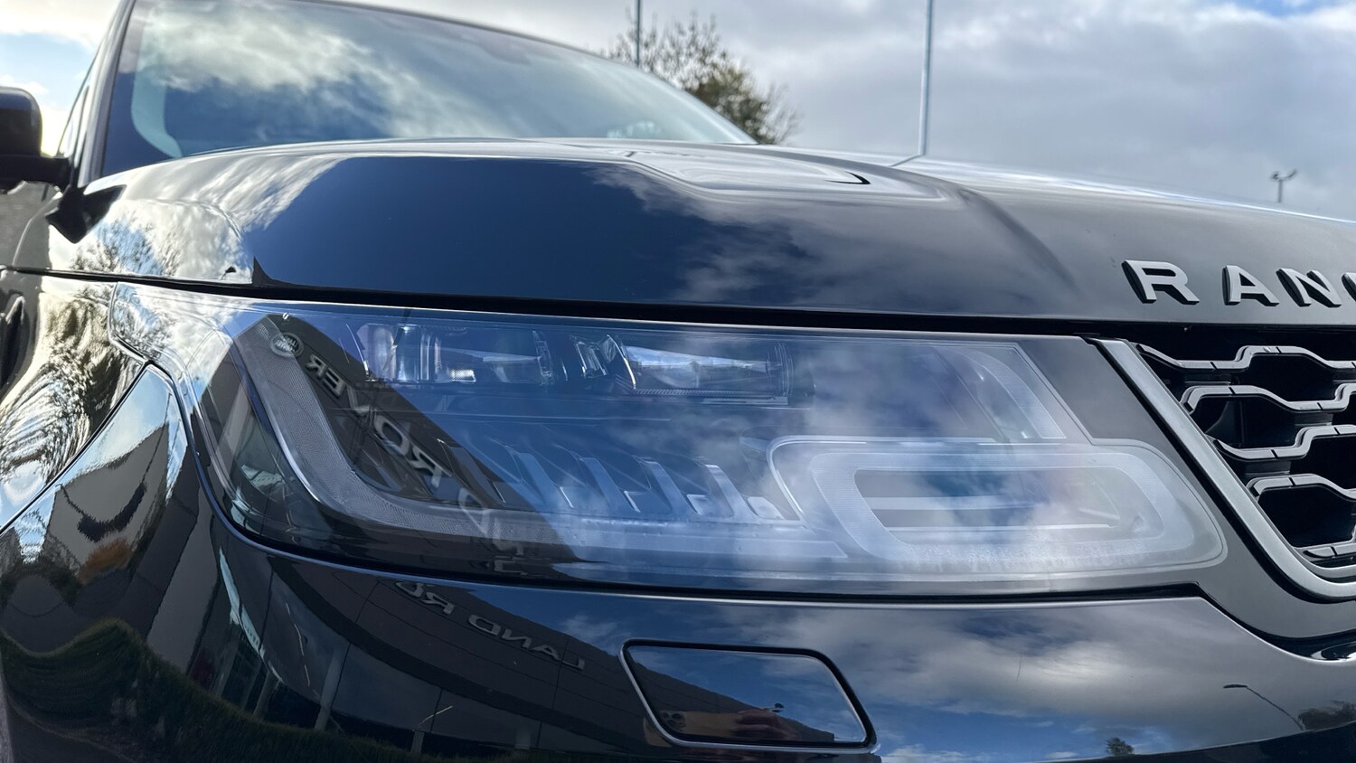 Used Land Rover Range Rover Sport 2021 for sale - 76477099: Photo 17