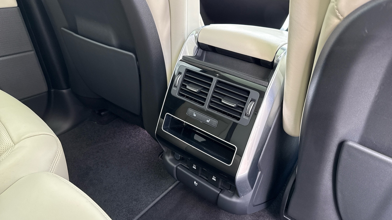 Used Land Rover Range Rover Sport 2021 for sale - 76477099: Photo 18