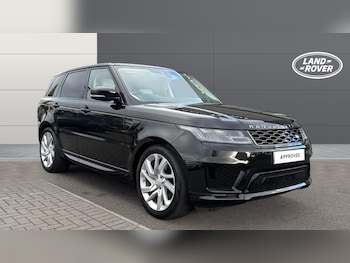 2021 (70) - 2.0 P400e HSE Dynamic 5dr Auto
