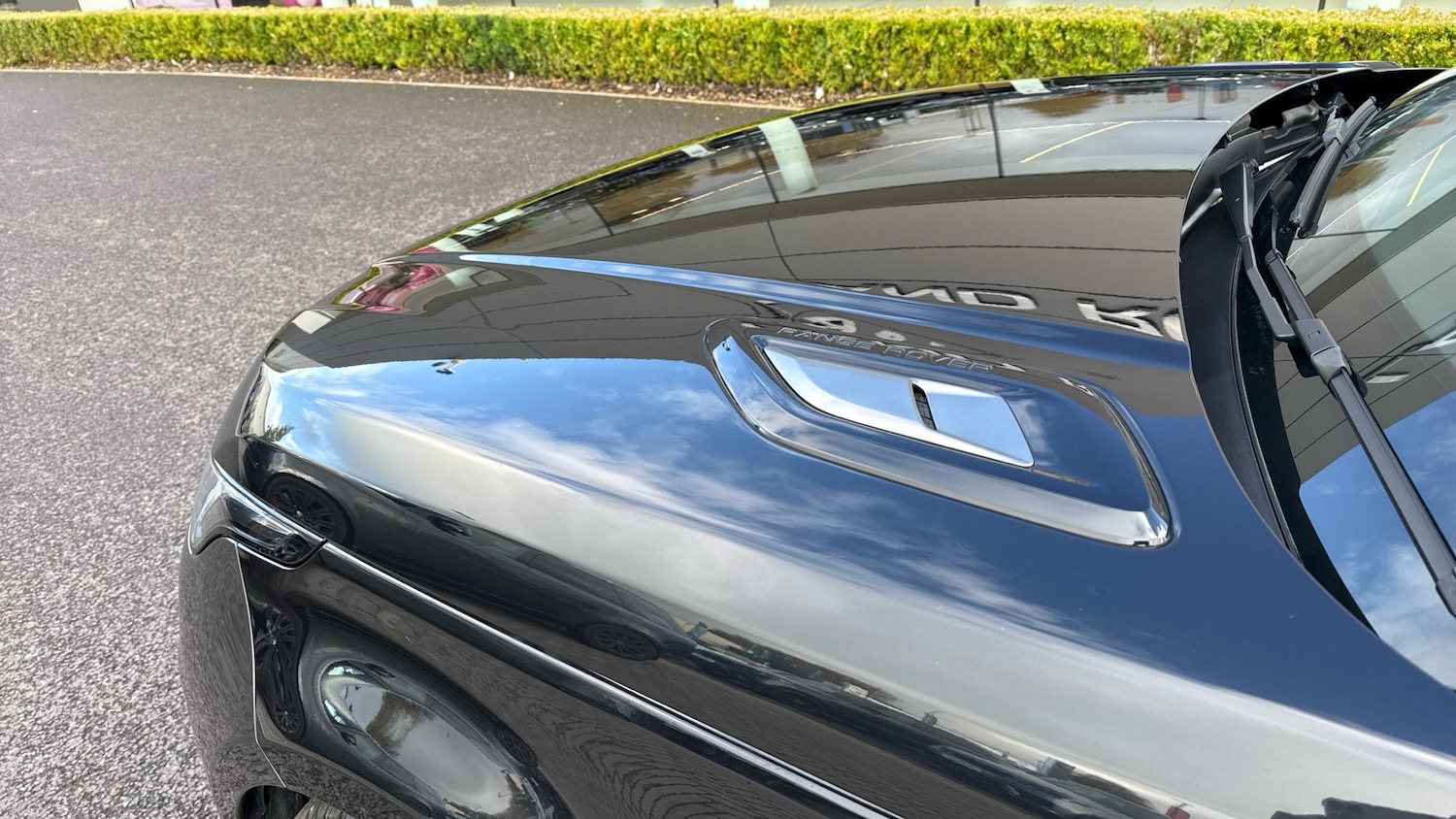 Used Land Rover Range Rover Sport 2021 for sale - 76477099: Photo 25