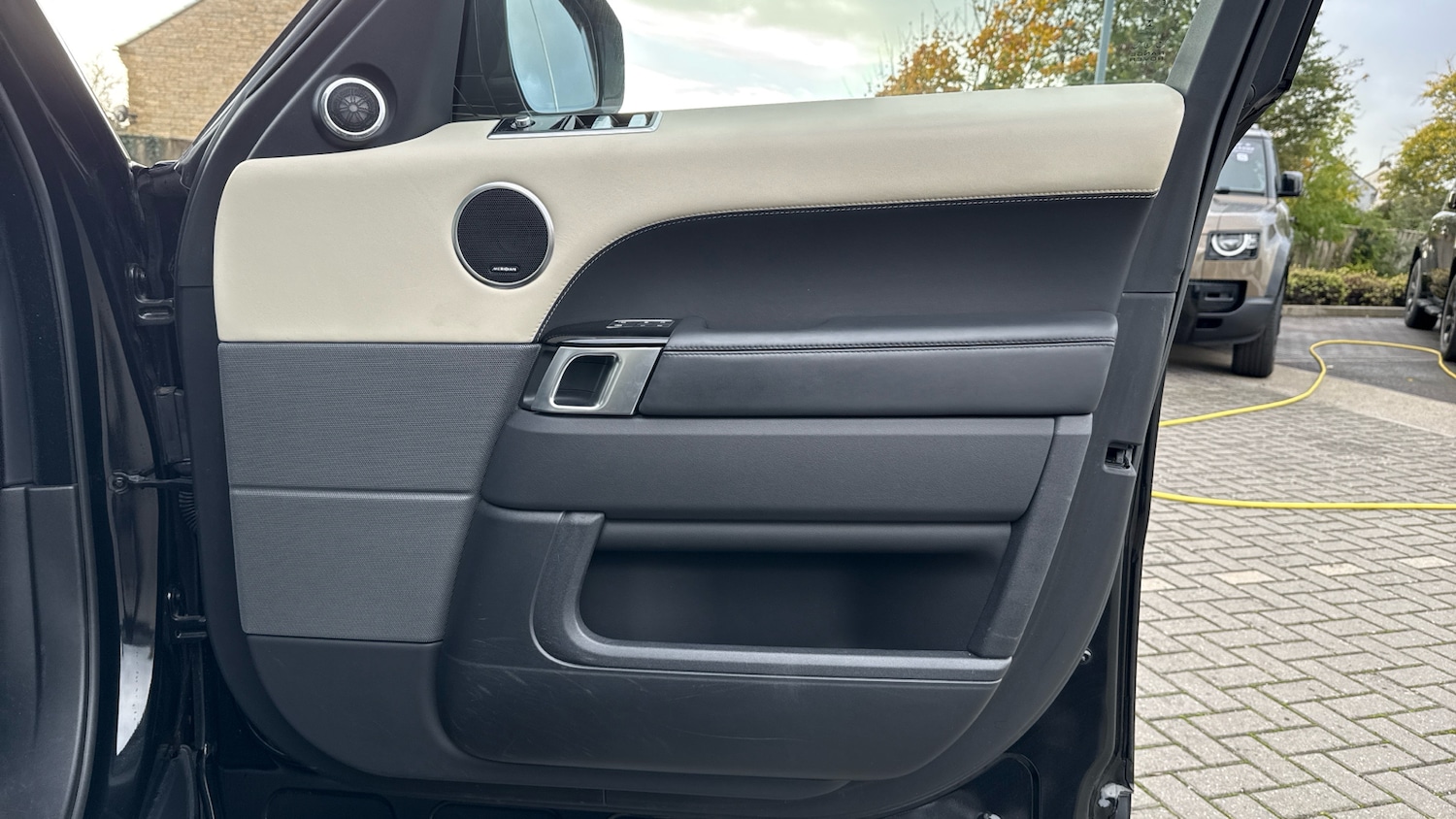 Used Land Rover Range Rover Sport 2021 for sale - 76477099: Photo 29