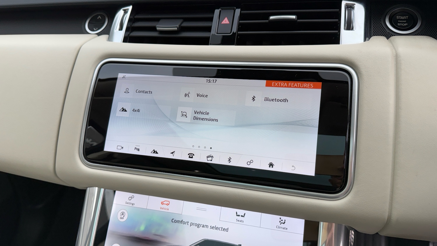 Used Land Rover Range Rover Sport 2021 for sale - 76477099: Photo 33