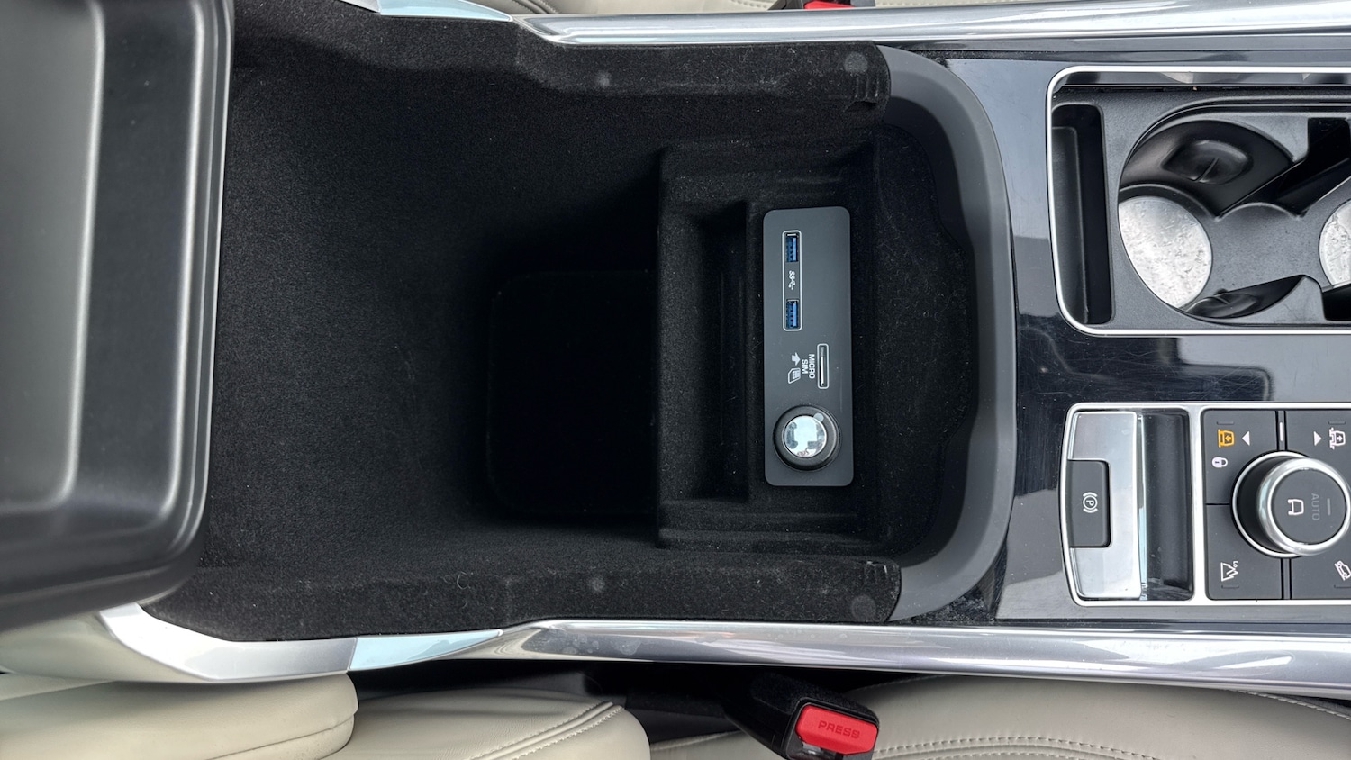 Used Land Rover Range Rover Sport 2021 for sale - 76477099: Photo 35