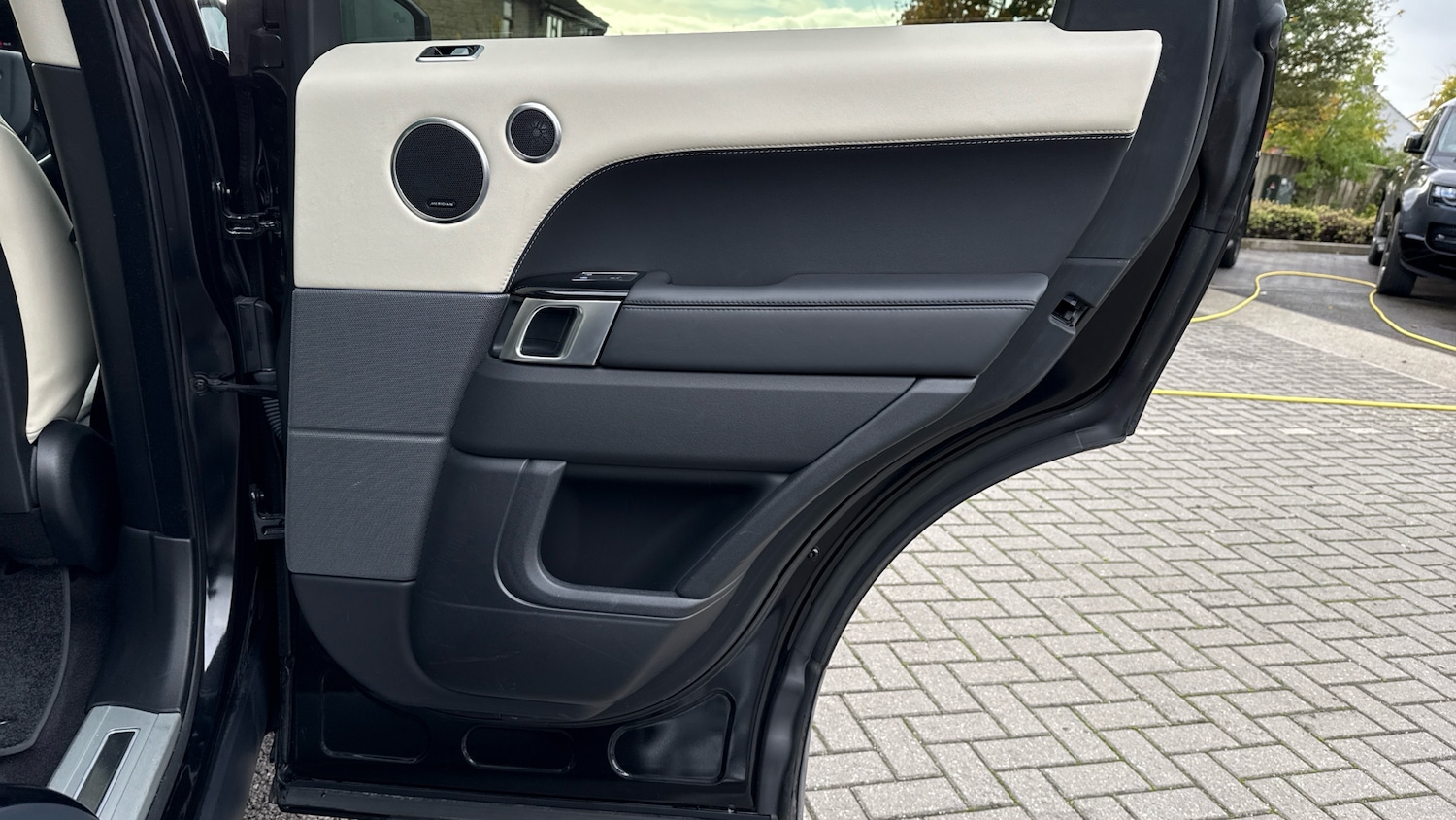 Used Land Rover Range Rover Sport 2021 for sale - 76477099: Photo 37