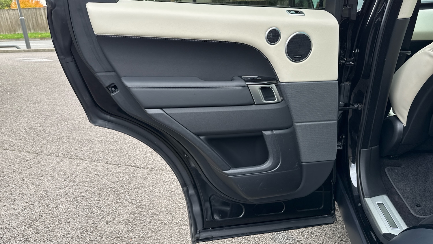 Used Land Rover Range Rover Sport 2021 for sale - 76477099: Photo 44