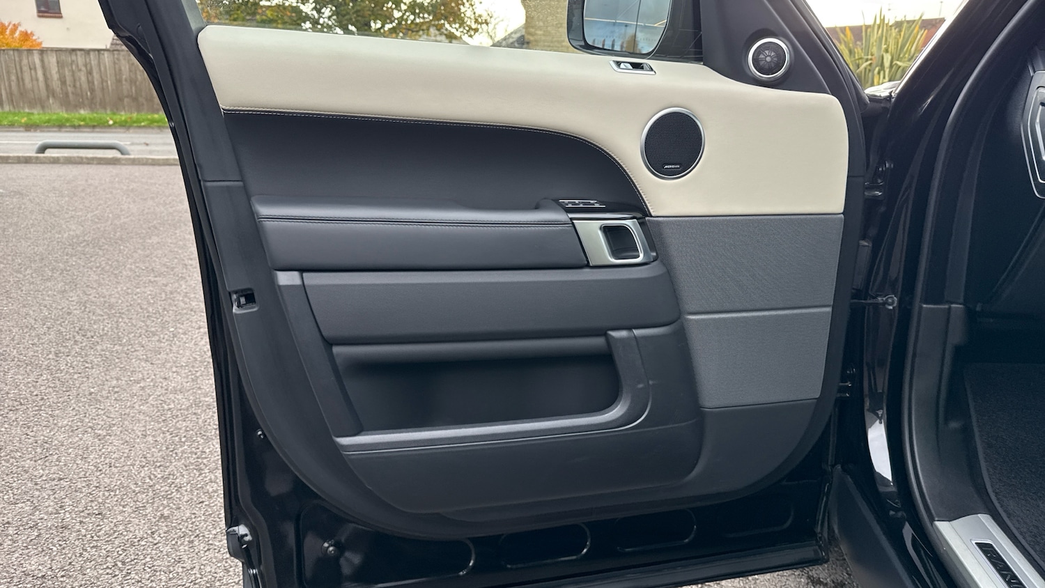 Used Land Rover Range Rover Sport 2021 for sale - 76477099: Photo 45