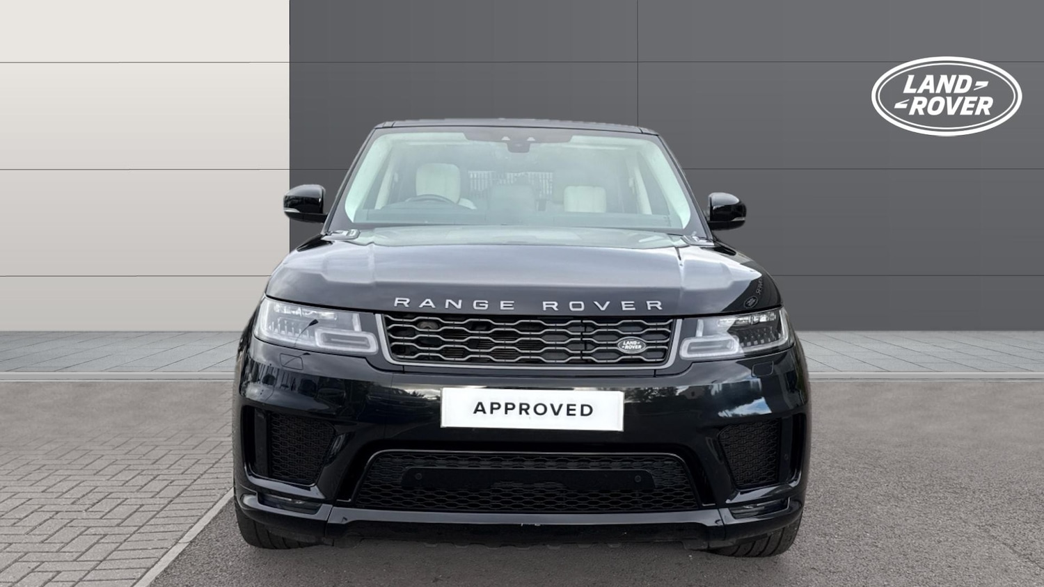 Used Land Rover Range Rover Sport 2021 for sale - 76477099: Photo 7