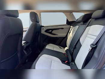 Used Land Rover Range Rover Evoque 2024 for sale - 79098828: Photo