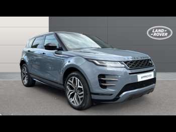 2019 (69) - 2.0 P250 First Edition 5dr Auto Petrol Hatchback