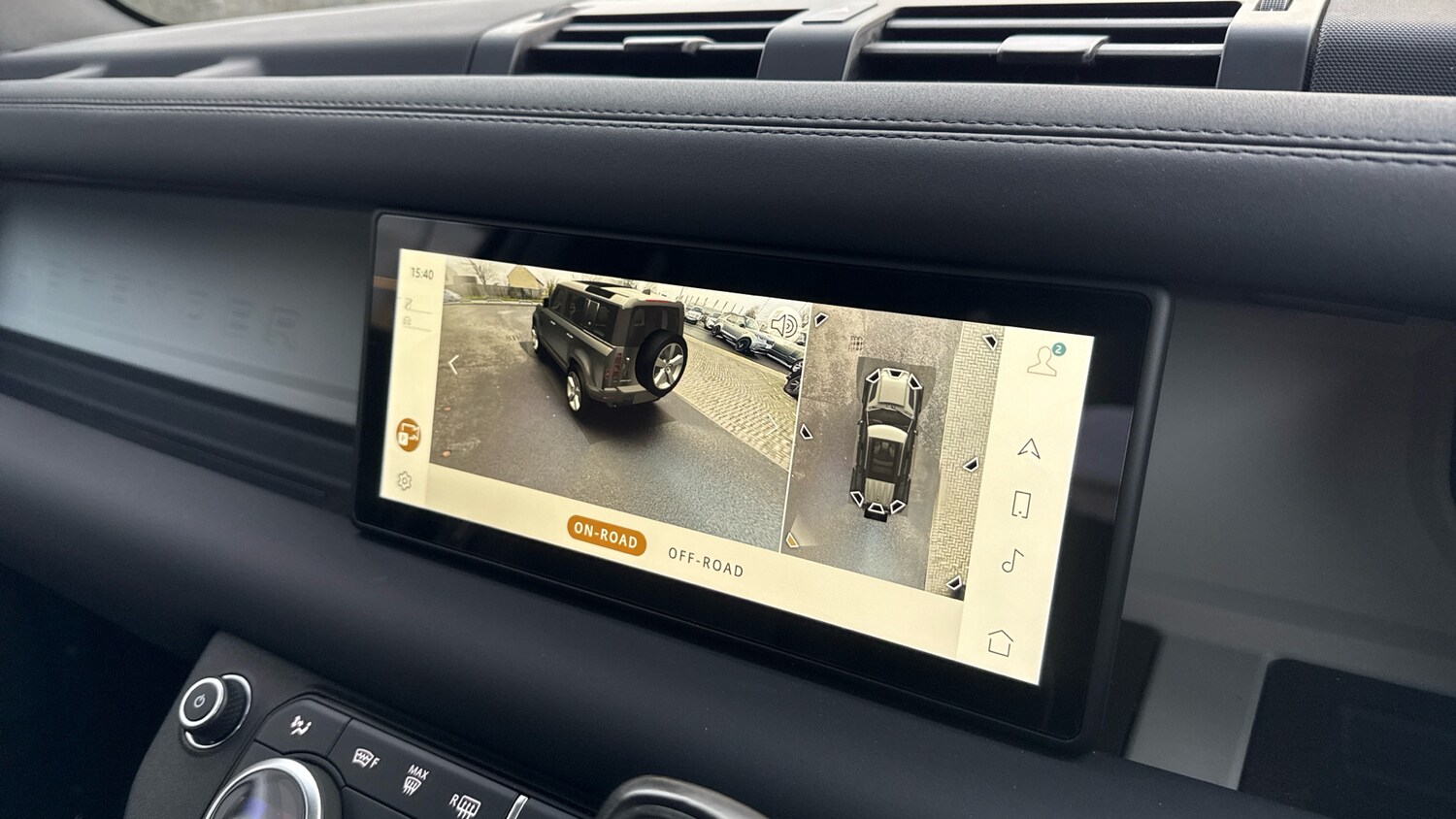 Used Land Rover Defender 2024 for sale - 76564942: Photo 12