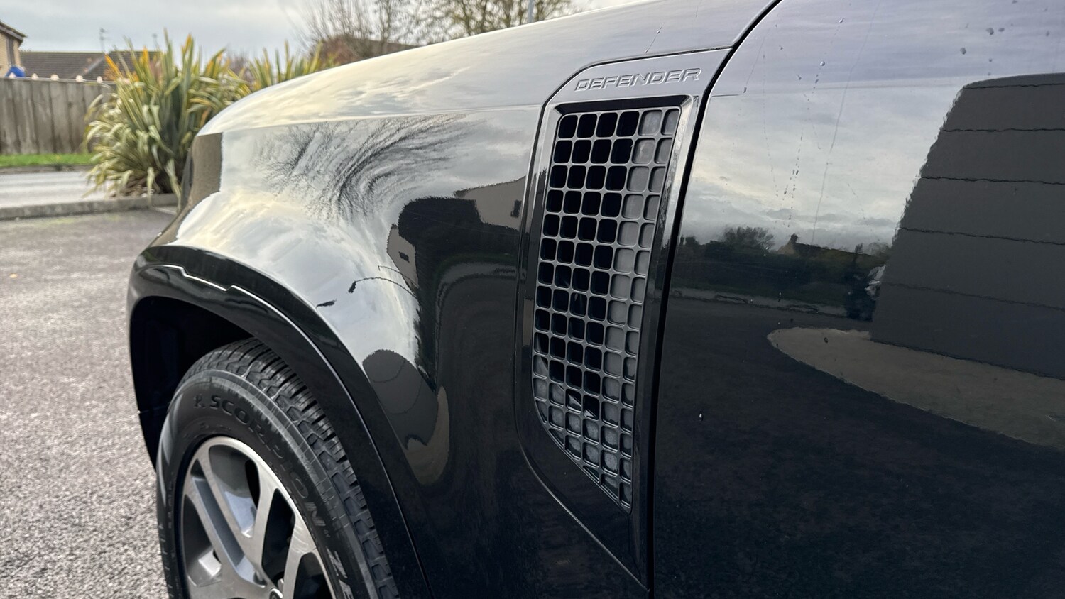 Used Land Rover Defender 2024 for sale - 76564942: Photo 20