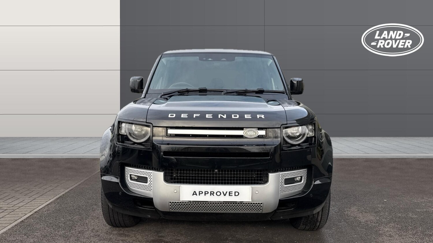 Used Land Rover Defender 2024 for sale - 76564942: Photo 7