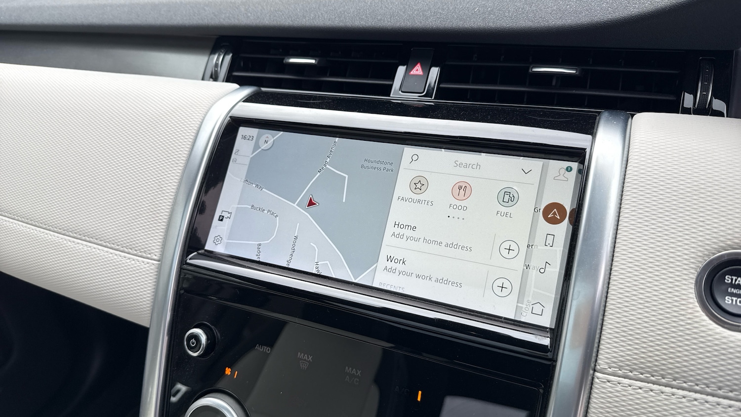 Used Land Rover Discovery Sport 2022 for sale - 77997454: Photo 11