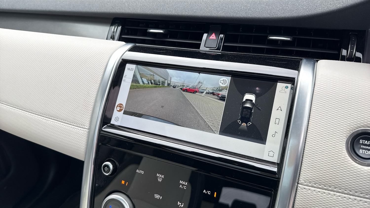 Used Land Rover Discovery Sport 2022 for sale - 77997454: Photo 12