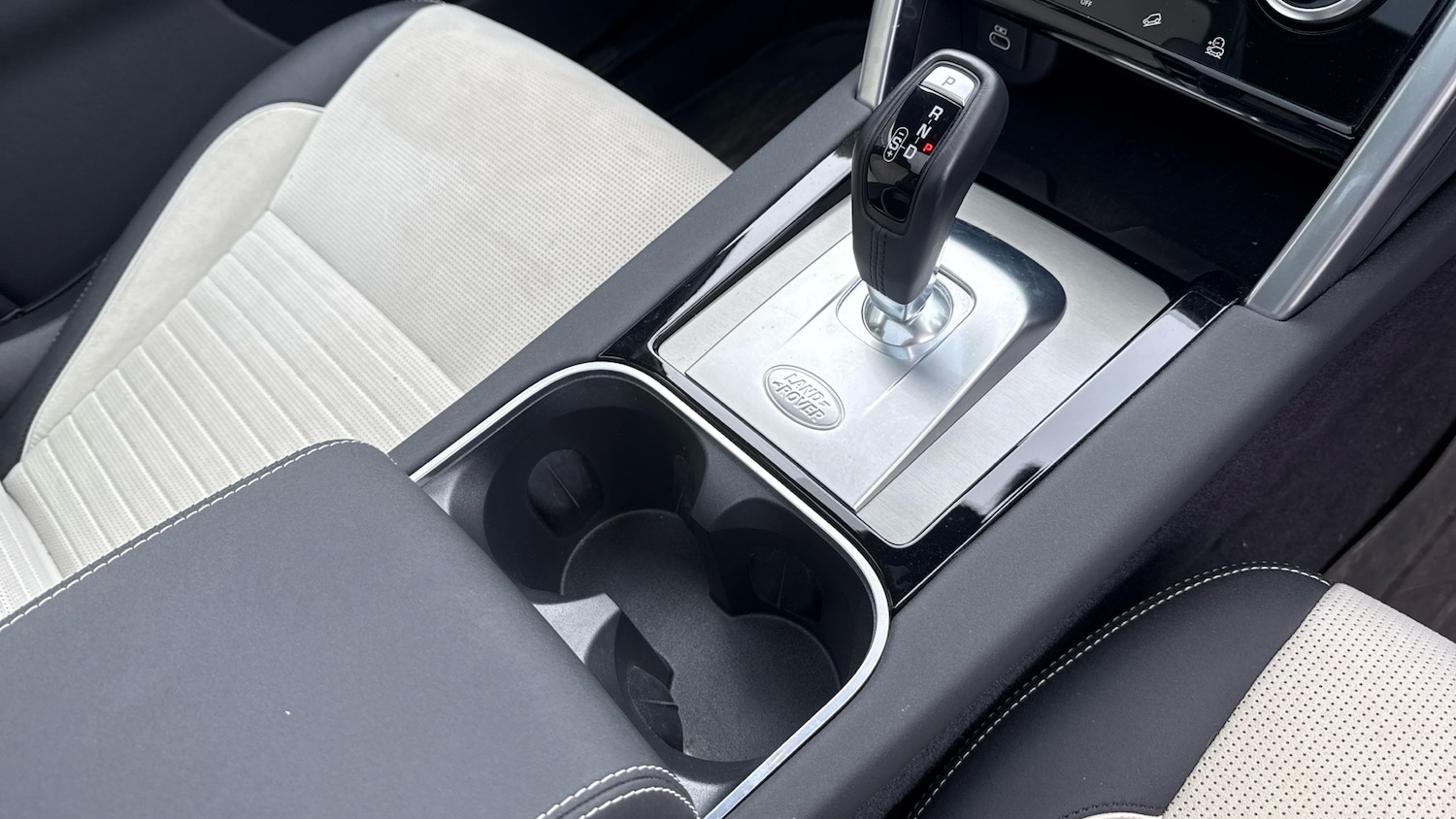 Used Land Rover Discovery Sport 2022 for sale - 77997454: Photo 13