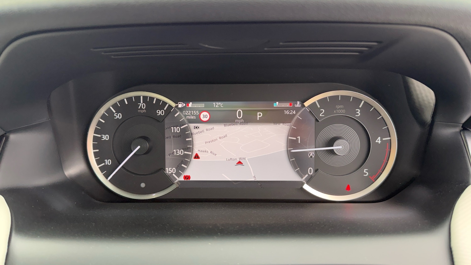 Used Land Rover Discovery Sport 2022 for sale - 77997454: Photo 16