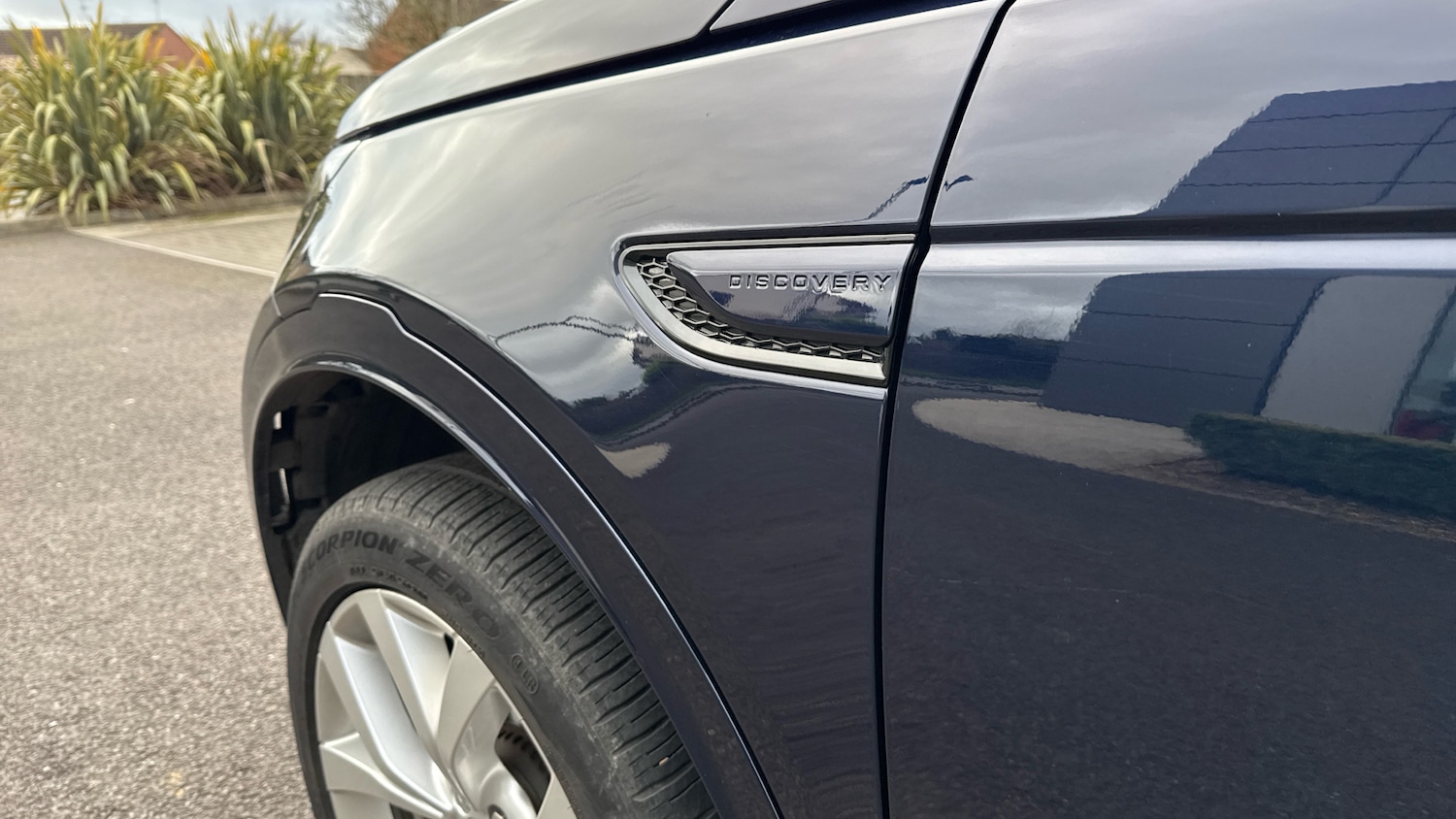 Used Land Rover Discovery Sport 2022 for sale - 77997454: Photo 20