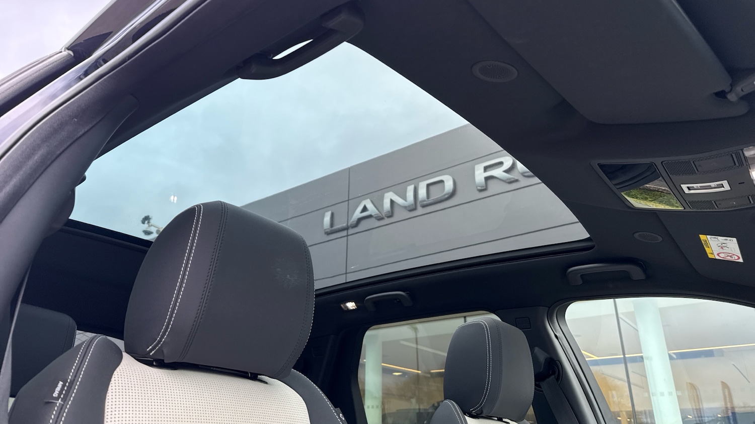 Used Land Rover Discovery Sport 2022 for sale - 77997454: Photo 21