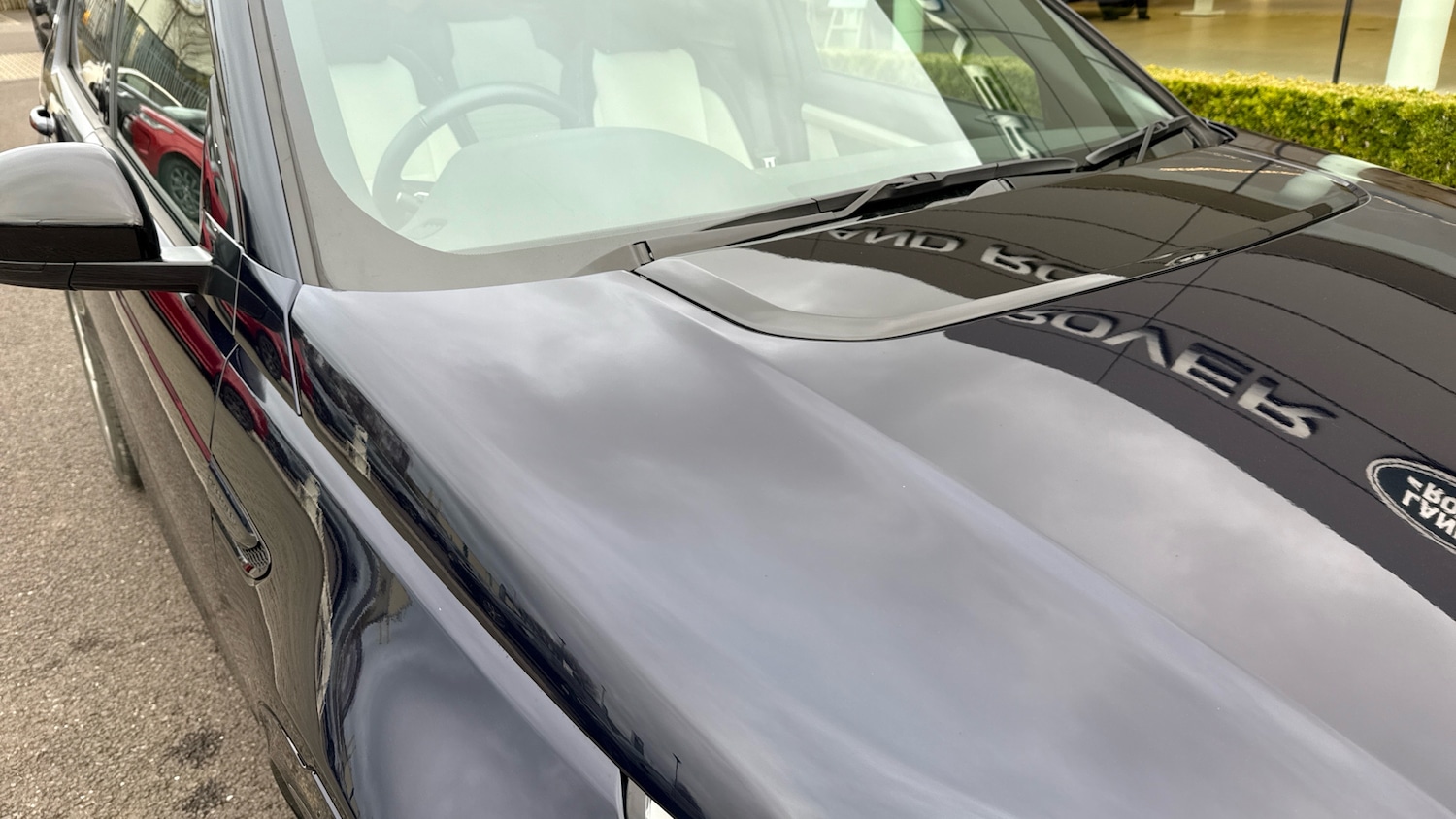 Used Land Rover Discovery Sport 2022 for sale - 77997454: Photo 23