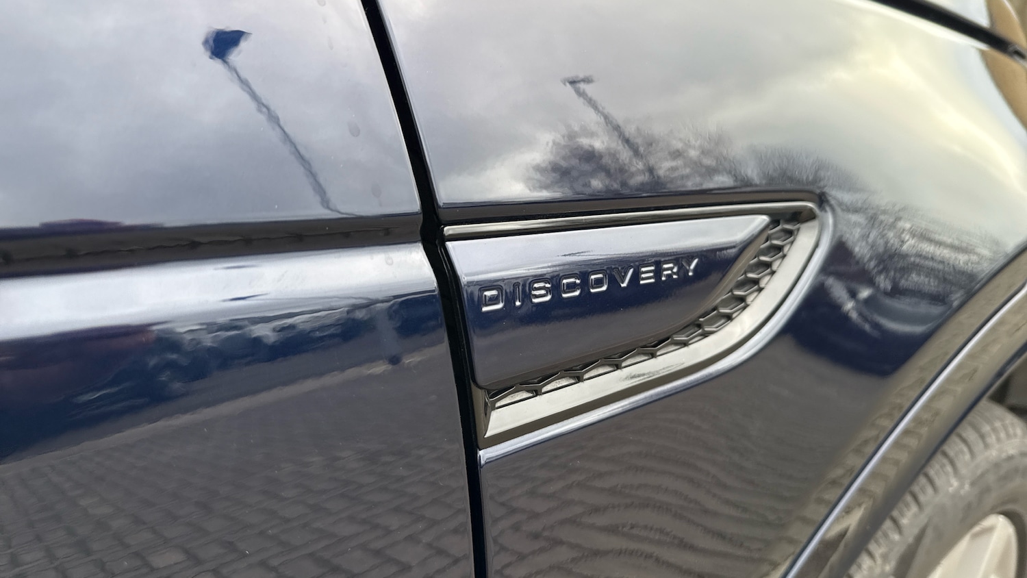 Used Land Rover Discovery Sport 2022 for sale - 77997454: Photo 24