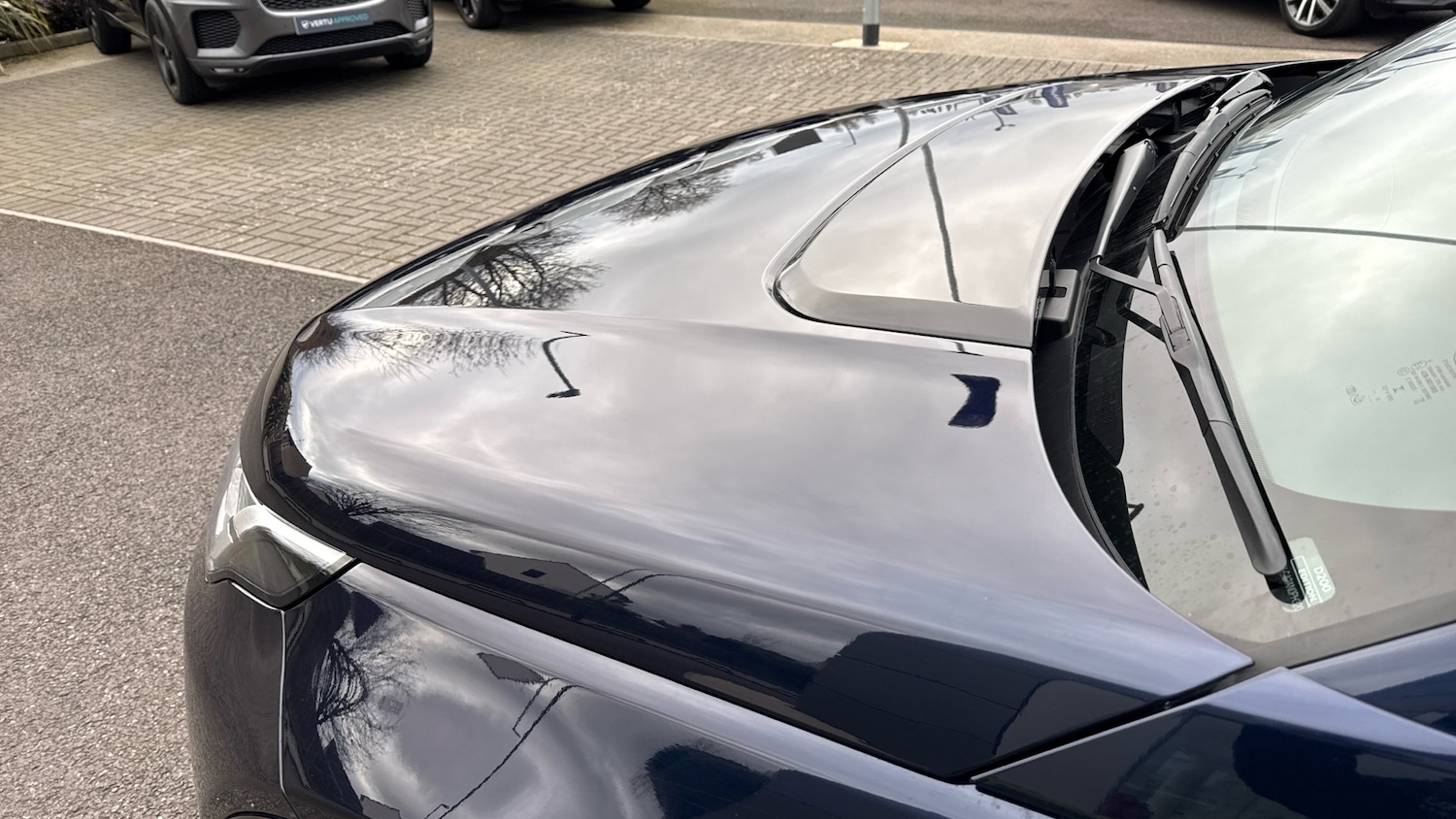 Used Land Rover Discovery Sport 2022 for sale - 77997454: Photo 25