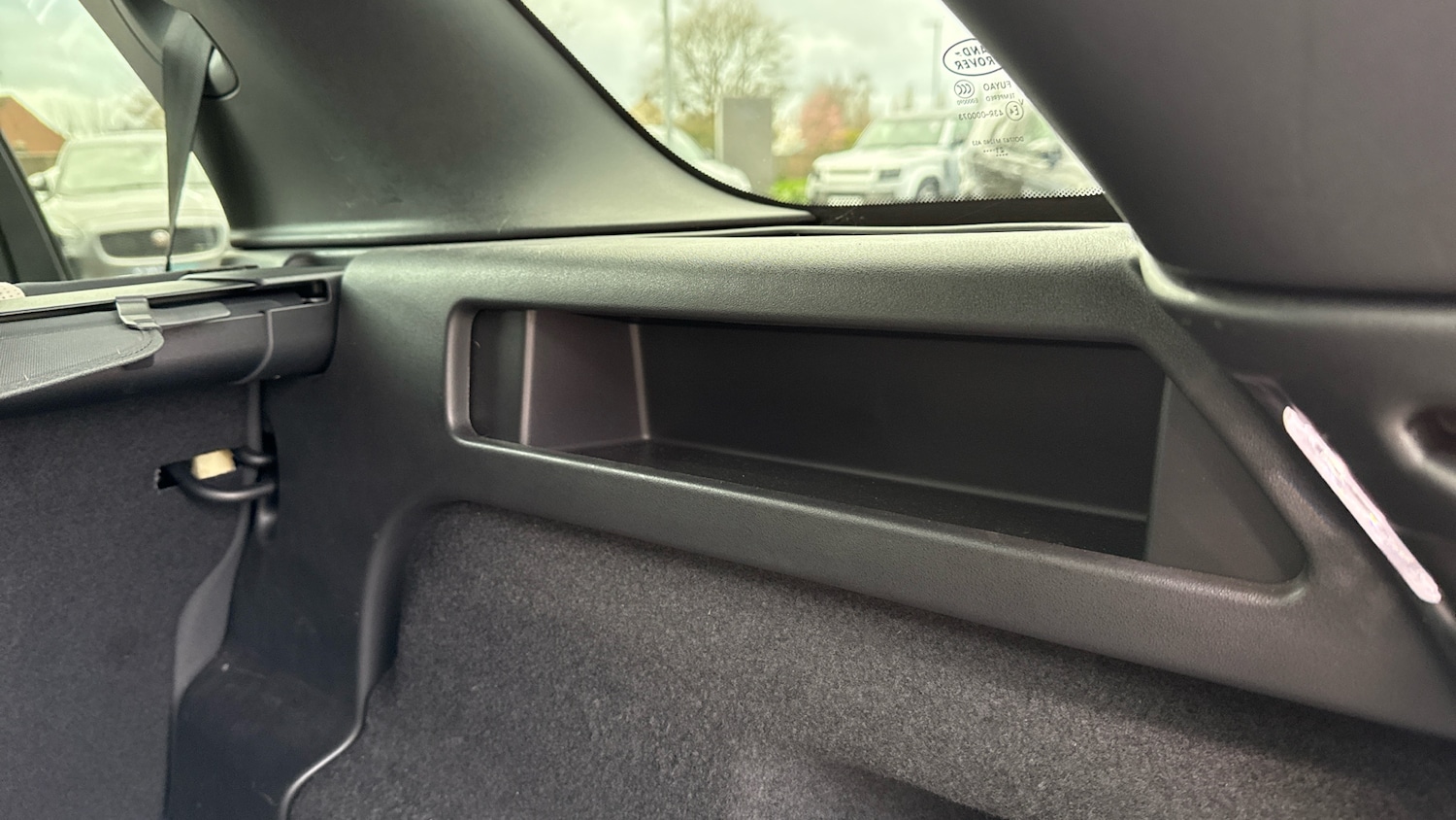 Used Land Rover Discovery Sport 2022 for sale - 77997454: Photo 28