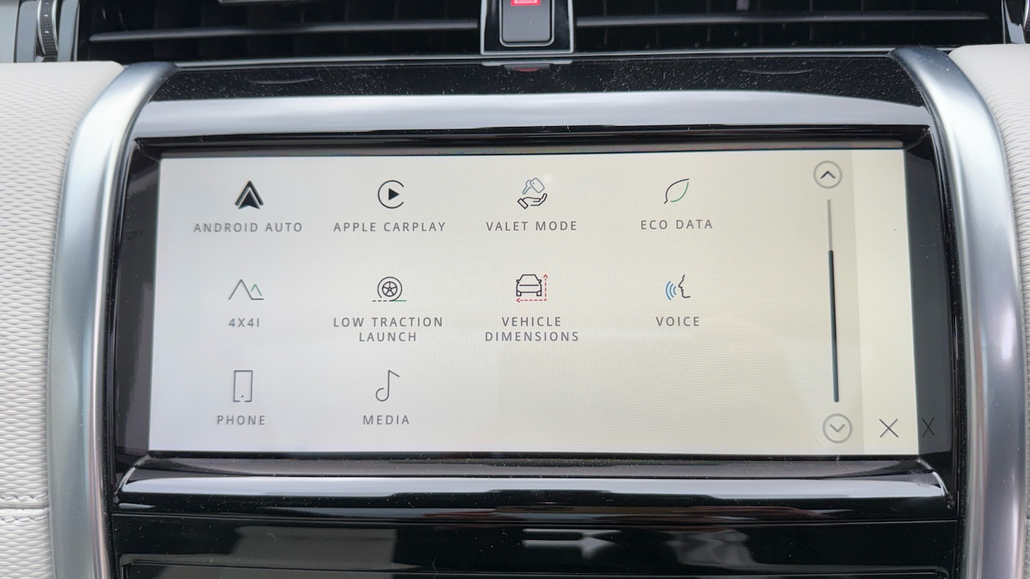 Used Land Rover Discovery Sport 2022 for sale - 77997454: Photo 34