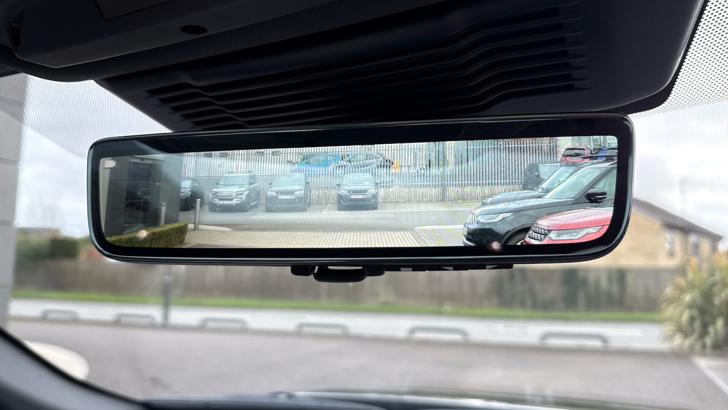 Used Land Rover Discovery Sport 2022 for sale - 77997454: Photo 35