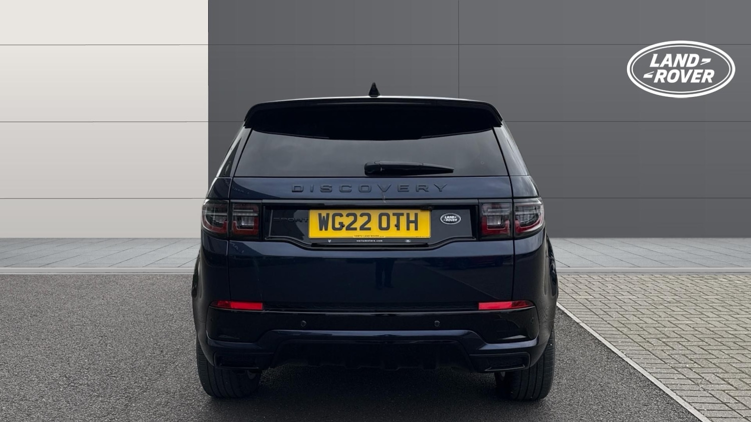 Used Land Rover Discovery Sport 2022 for sale - 77997454: Photo 6