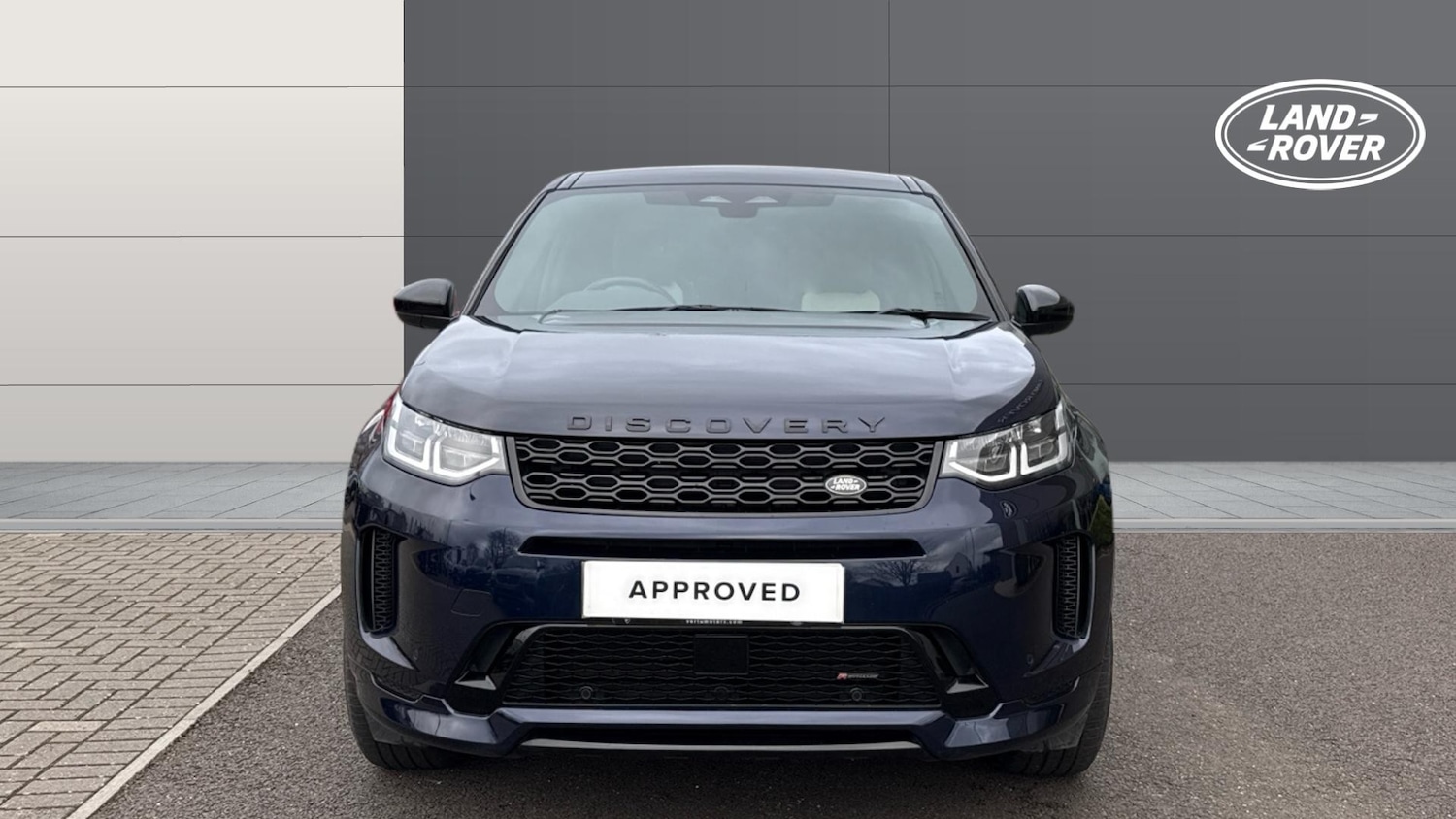 Used Land Rover Discovery Sport 2022 for sale - 77997454: Photo 7