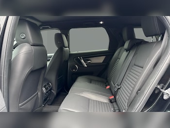 Used Land Rover Discovery Sport 2025 for sale - 78542912: Photo