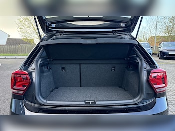 Used Volkswagen Polo 2021 for sale - 78223223: Photo