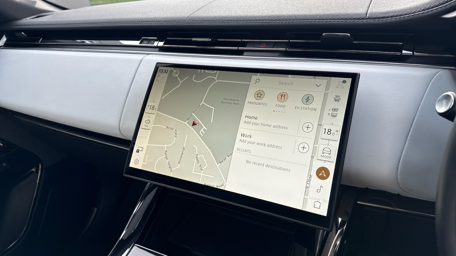 Used Land Rover Range Rover Sport 2024 for sale - 77528500: Photo 11