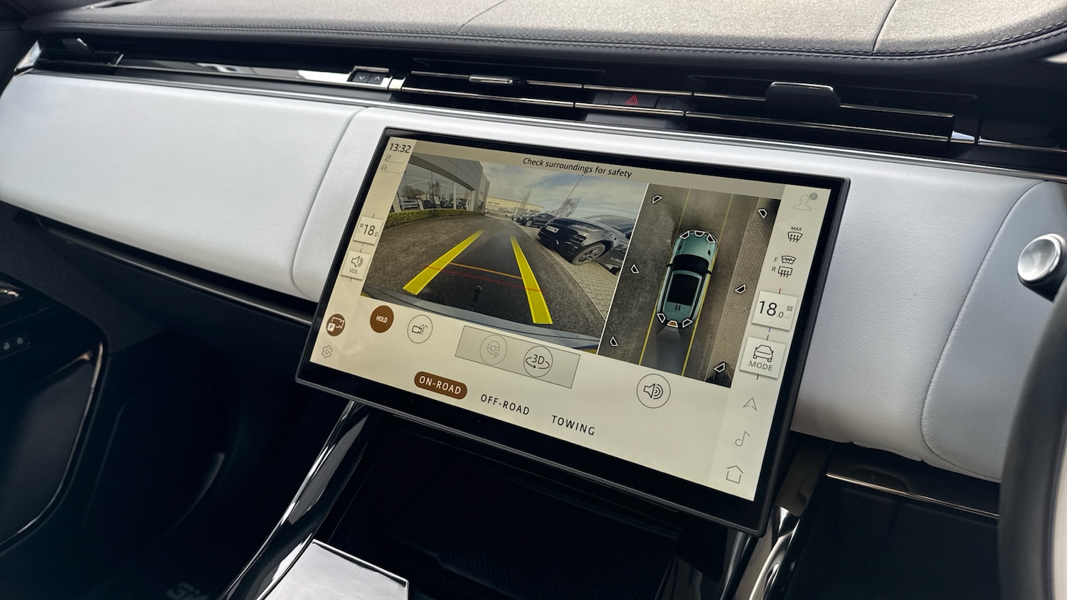 Used Land Rover Range Rover Sport 2024 for sale - 77528500: Photo 12