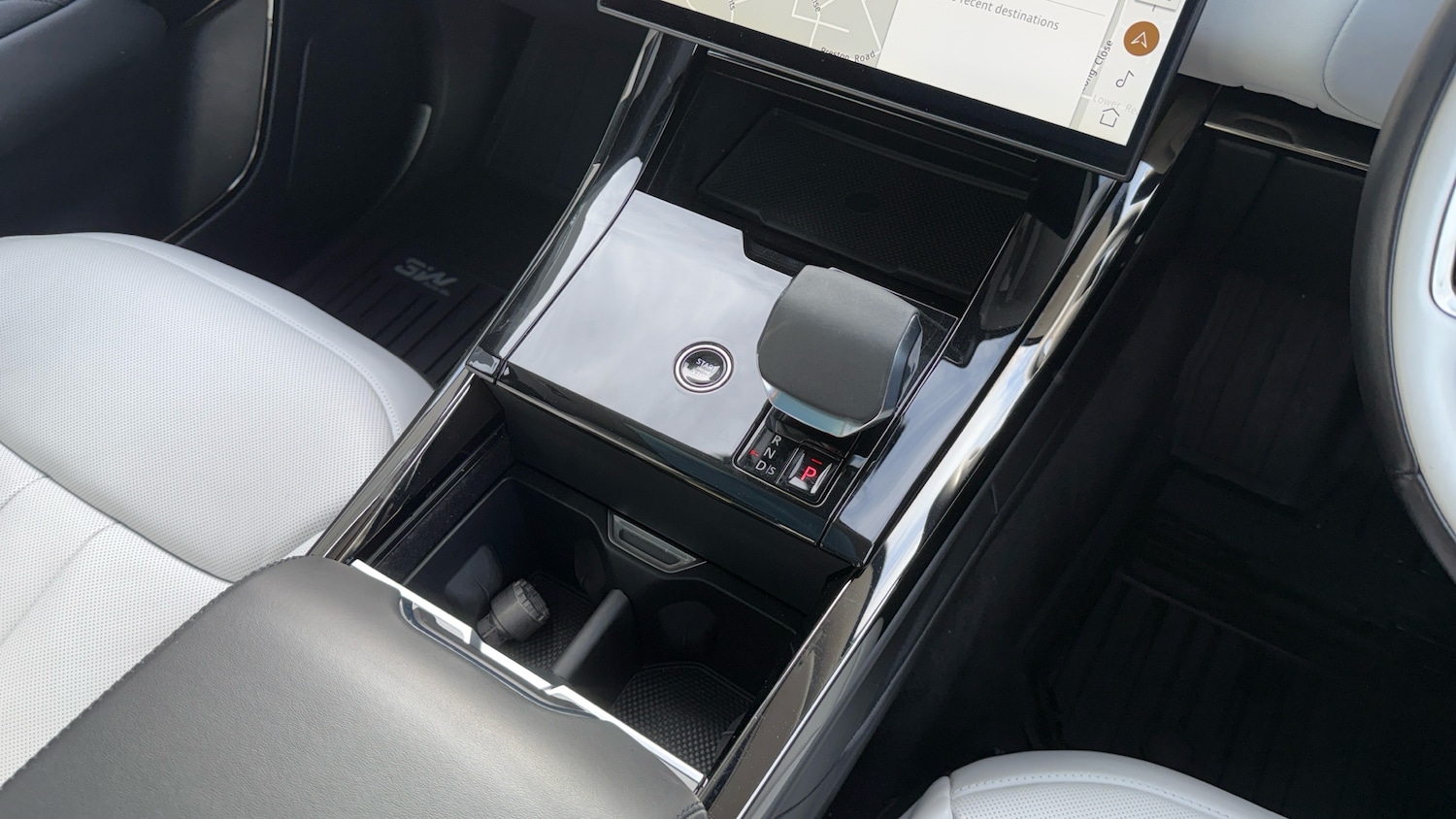 Used Land Rover Range Rover Sport 2024 for sale - 77528500: Photo 13