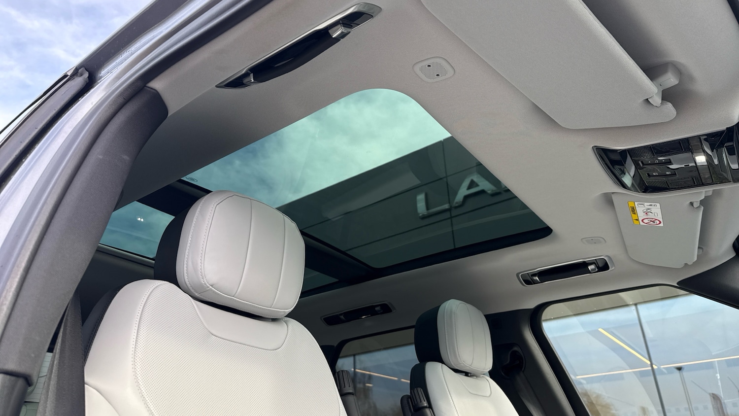 Used Land Rover Range Rover Sport 2024 for sale - 77528500: Photo 21