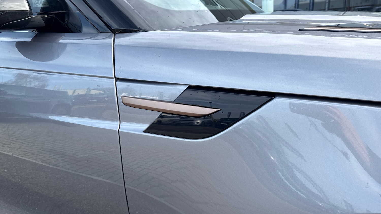 Used Land Rover Range Rover Sport 2024 for sale - 77528500: Photo 22