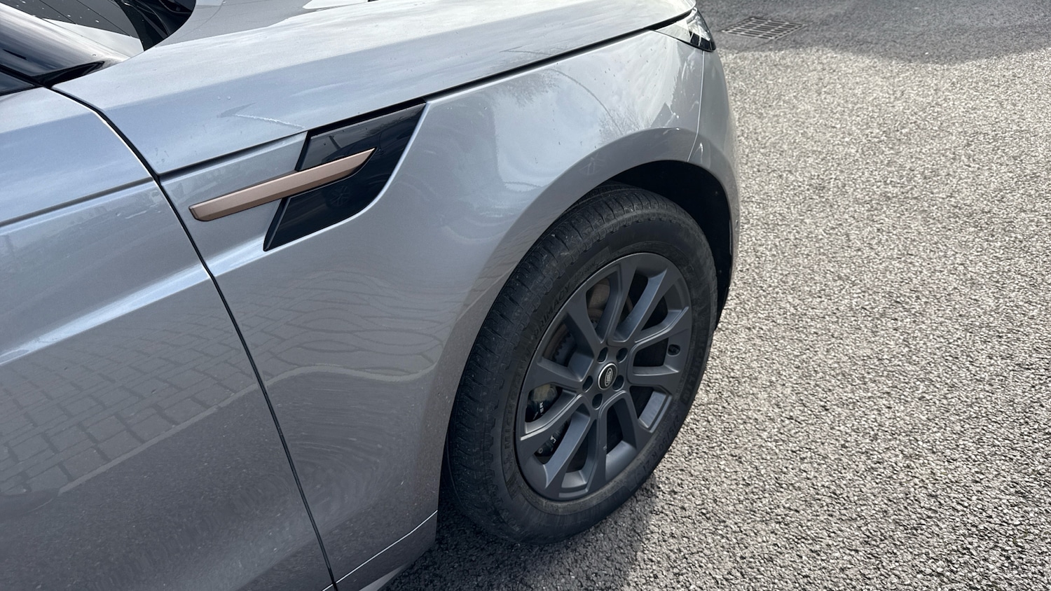 Used Land Rover Range Rover Sport 2024 for sale - 77528500: Photo 24