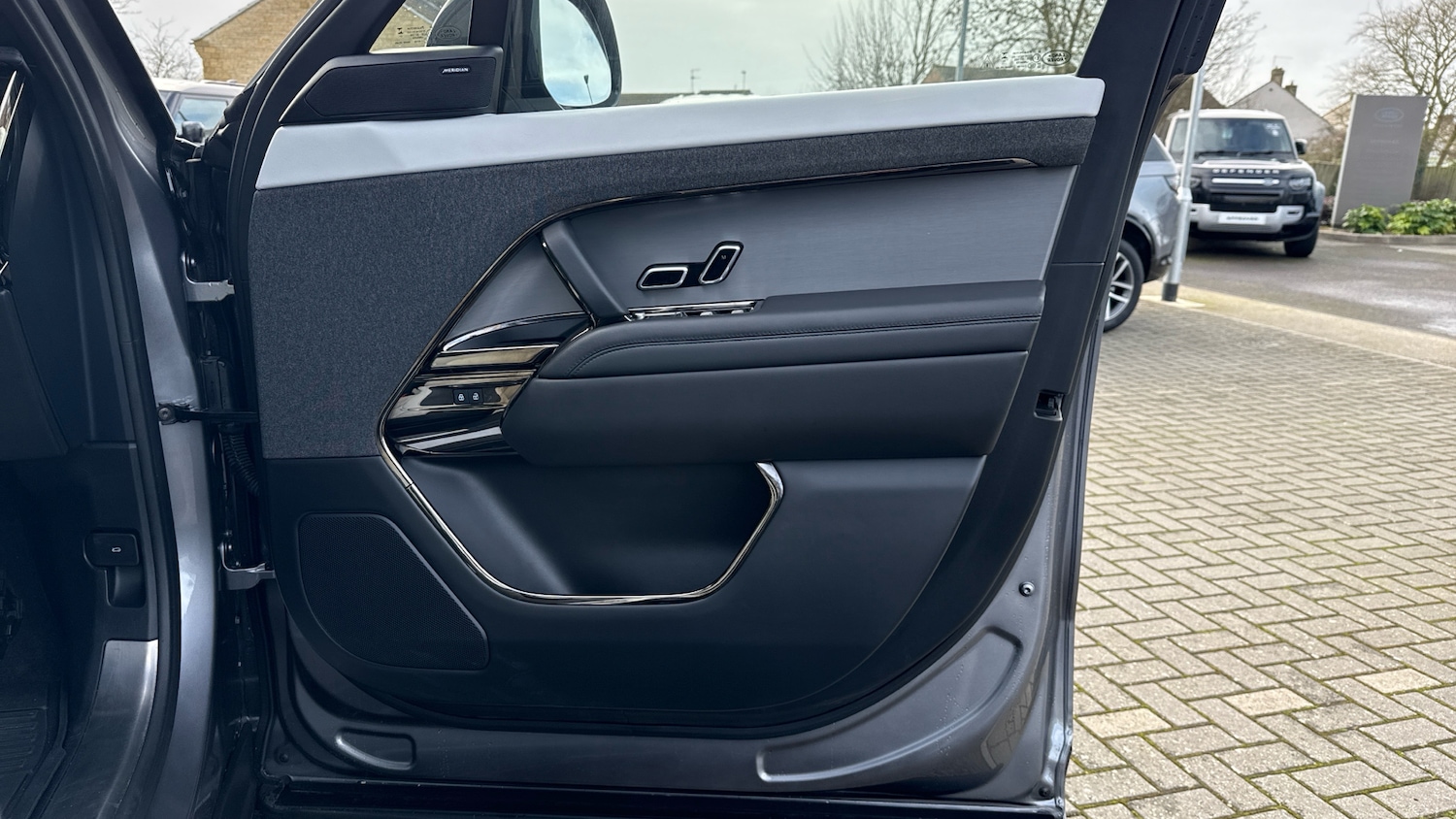 Used Land Rover Range Rover Sport 2024 for sale - 77528500: Photo 29