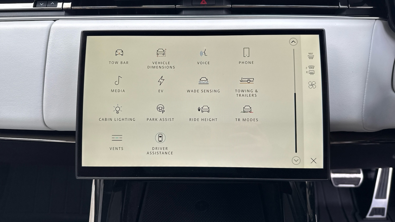 Used Land Rover Range Rover Sport 2024 for sale - 77528500: Photo 33