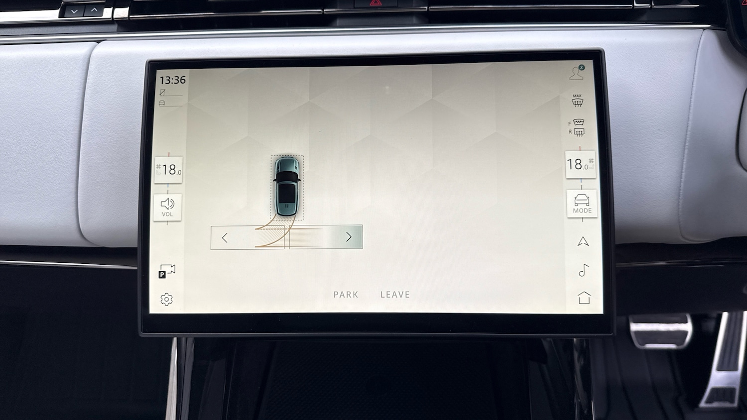 Used Land Rover Range Rover Sport 2024 for sale - 77528500: Photo 34