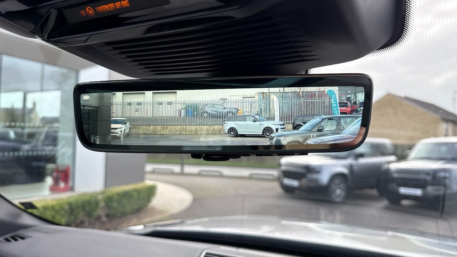 Used Land Rover Range Rover Sport 2024 for sale - 77528500: Photo 37