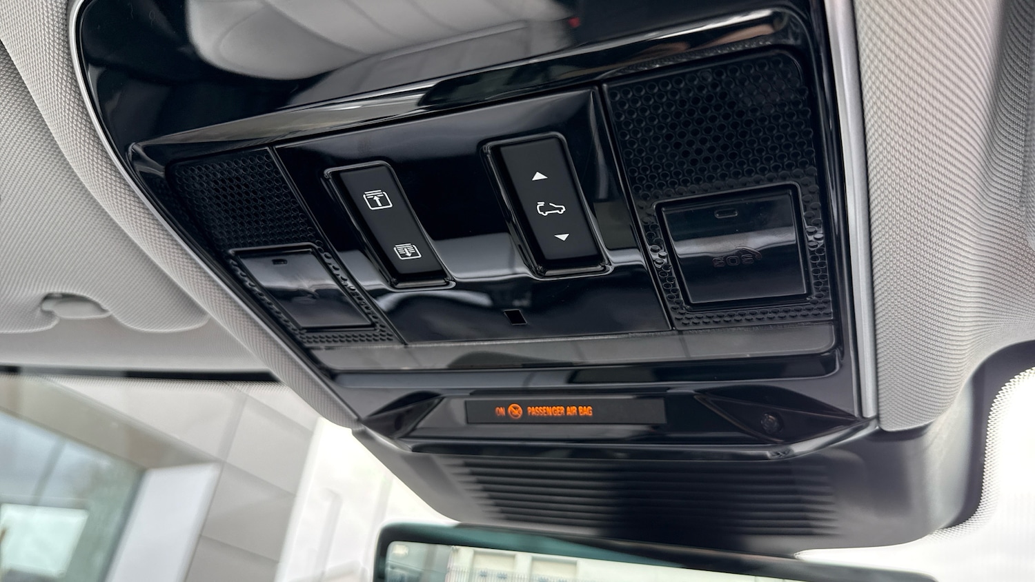 Used Land Rover Range Rover Sport 2024 for sale - 77528500: Photo 38