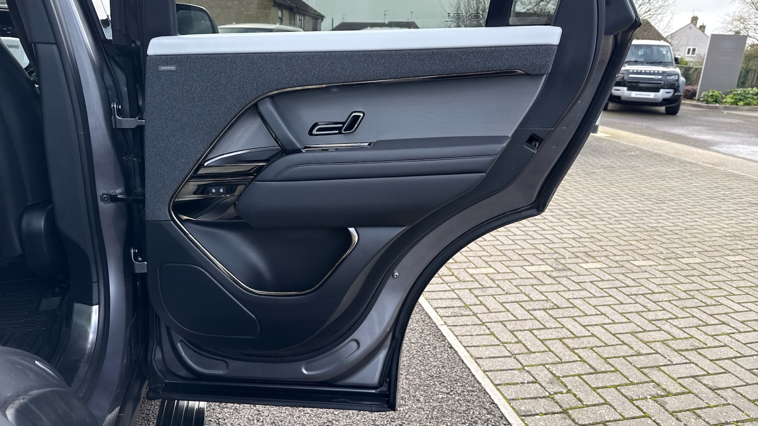 Used Land Rover Range Rover Sport 2024 for sale - 77528500: Photo 39