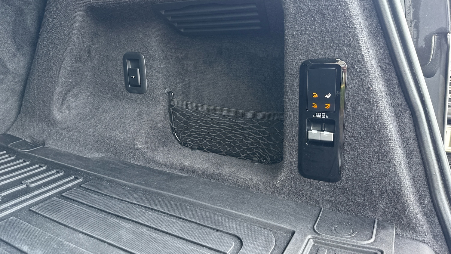 Used Land Rover Range Rover Sport 2024 for sale - 77528500: Photo 42