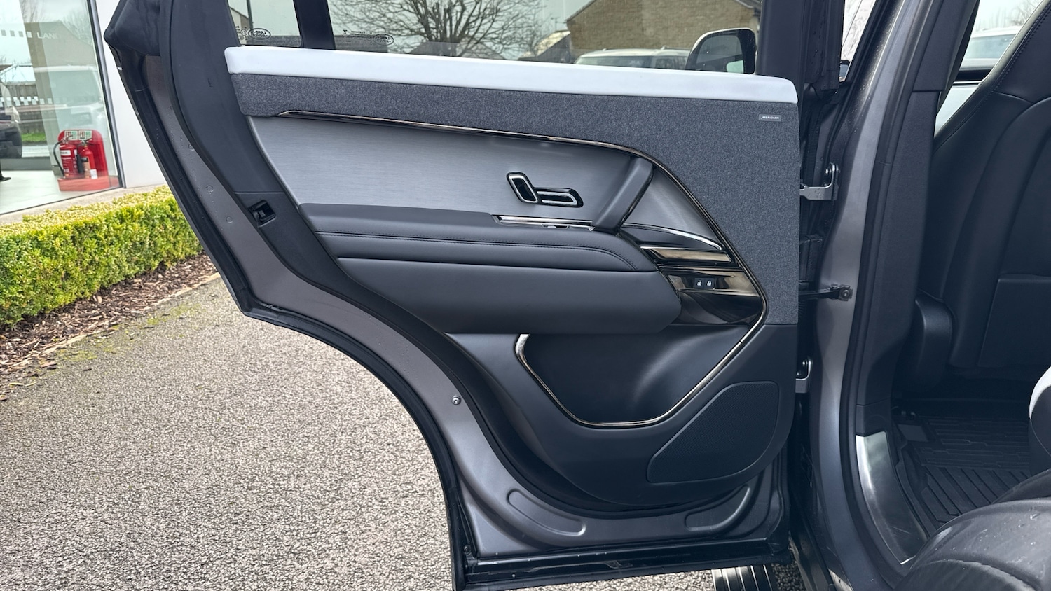 Used Land Rover Range Rover Sport 2024 for sale - 77528500: Photo 44