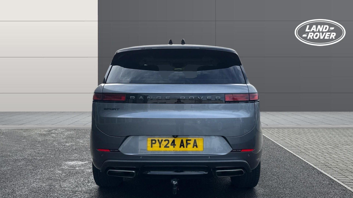 Used Land Rover Range Rover Sport 2024 for sale - 77528500: Photo 6