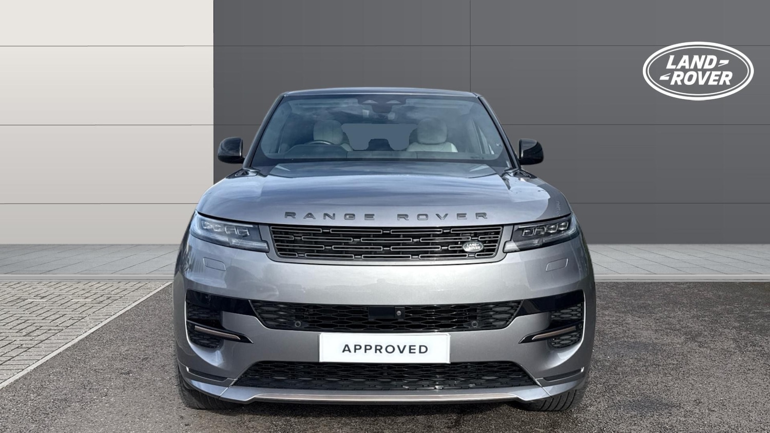 Used Land Rover Range Rover Sport 2024 for sale - 77528500: Photo 7