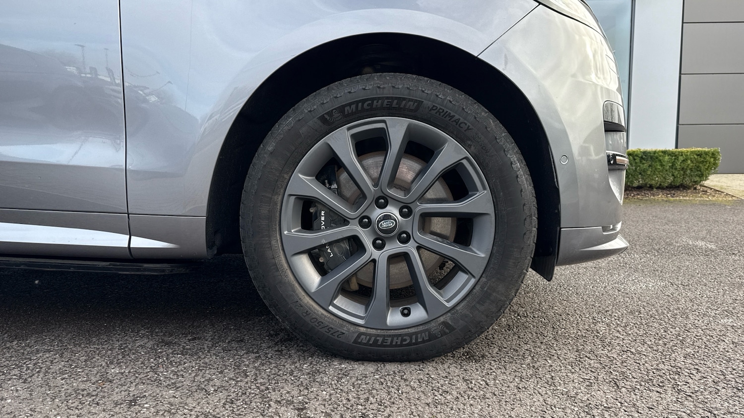 Used Land Rover Range Rover Sport 2024 for sale - 77528500: Photo 8